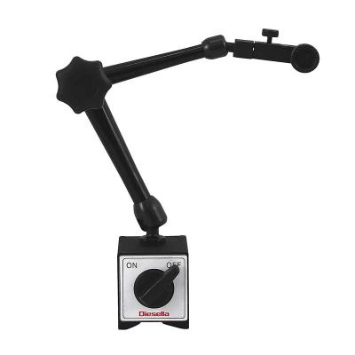 Magnetic Stand 80kg (Black) Mechanical-on/off-L=290 mm